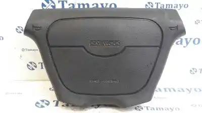 Recambio de automóvil de segunda mano de airbag delantero izquierdo para daewoo nexia chess referencias oem iam e95t1630404337  56636