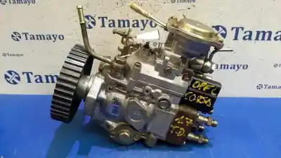 Автозапчасти б/у тнвд насос за opel astra f berlina 1.7 turbodiesel cat (x 17 dtl / 2h8) ссылки oem iam 9460620017  