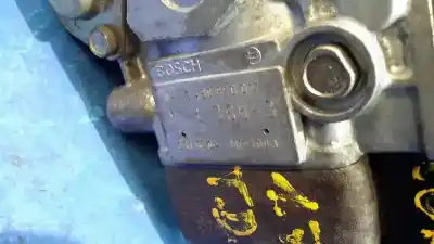 Автозапчасти б/у тнвд насос за opel astra f berlina 1.7 turbodiesel cat (x 17 dtl / 2h8) ссылки oem iam 9460620017  