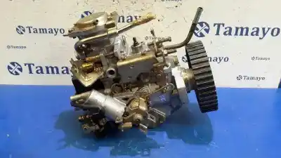 Автозапчасти б/у тнвд насос за opel astra f berlina 1.7 turbodiesel cat (x 17 dtl / 2h8) ссылки oem iam 9460620017  