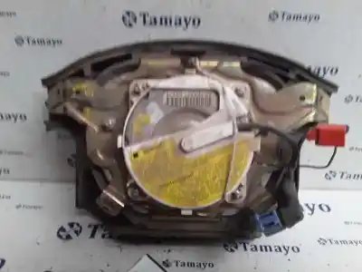 Second-hand car spare part front left air bag for ford probe 2.5 v6 24v cat oem iam references d4w352c1933  59844