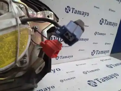 Second-hand car spare part front left air bag for ford probe 2.5 v6 24v cat oem iam references d4w352c1933  59844