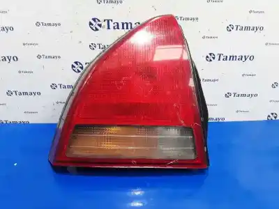 Second-hand car spare part LEFT TAILGATE LIGHT for HONDA PRELUDE (BB1/2/3)  OEM IAM references   