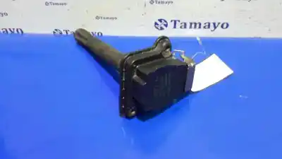 Second-hand car spare part ignition coil for audi a8 (d2) 4.2 v8 32v oem iam references 058905105 0040100013 