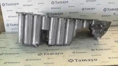 Second-hand car spare part SUMP for MERCEDES-BENZ CLASE C (W202) BERLINA  OEM IAM references  R6110140402 66564