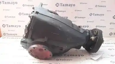 Second-hand car spare part REAR DIFFERENTIAL for MERCEDES-BENZ CLASE C (W202) BERLINA  OEM IAM references 14986792165 A2103510805 2103513308G