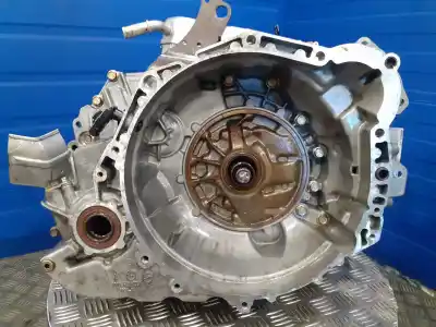 Second-hand car spare part GEARBOX for CITROEN C5 BERLINA  OEM IAM references 20HZ20 1019000039 4HP20
