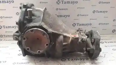 Recambio de automóvil de segunda mano de DIFERENCIAL TRASERO para MERCEDES-BENZ CLASE E (W124) BERLINA  referencias OEM IAM 837163327  71527