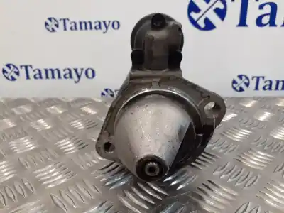 Second-hand car spare part STARTER MOTOR for VOLVO V70 FAMILIAR  OEM IAM references 0001218173  