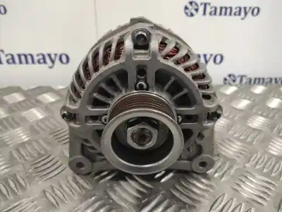 Автозапчасти б/у ГЕНЕРАТОР за NISSAN QASHQAI (J10)  ссылки OEM IAM 23100BC00A A2TJ0291ZE 