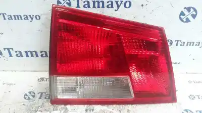 İkinci el araba yedek parçası SAG KUYRUK LAMBASI için OPEL VECTRA C BERLINA  OEM IAM referansları 24469463  141098