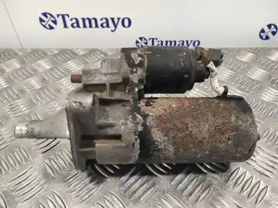 Gebrauchtes Autoersatzteil motor startet zum chrysler voyager (gs) 3.8 le grand voyager awd oem-iam-referenzen 0331303159659  