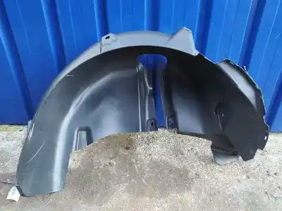 İkinci el araba yedek parçası TEKERLEK ADIM için SEAT IBIZA (6J5)  OEM IAM referansları 6J0810969  