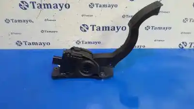 Peça sobressalente para automóvel em segunda mão PEDAL ACELERADOR por MAZDA 3 LIM. (BL)  Referências OEM IAM BV619F836AB 6PV01036830 BEV241600
