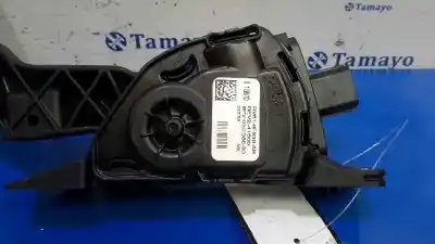 Peça sobressalente para automóvel em segunda mão pedal acelerador por mazda 3 lim. (bl) 1.6 cd diesel cat referências oem iam bv619f836ab 6pv01036830 bev241600