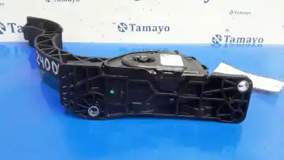 Peça sobressalente para automóvel em segunda mão pedal acelerador por mazda 3 lim. (bl) 1.6 cd diesel cat referências oem iam bv619f836ab 6pv01036830 bev241600