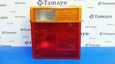 Second-hand car spare part RIGHT TAILGATE LIGHT for LAND ROVER RANGE ROVER (LP)  OEM IAM references   