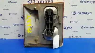 Second-hand car spare part right tailgate light for land rover range rover (lp) 2.5 turbodiesel oem iam references   