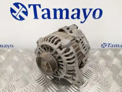 Second-hand car spare part ALTERNATOR for MITSUBISHI SPACE WAGON (N80/N90)  OEM IAM references MD358607 A3TA7791 