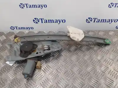 Second-hand car spare part DRIVER LEFT WINDOW REGULATOR for SMART SMART  OEM IAM references 0130822002 119367XXX 