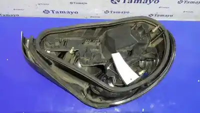 Second-hand car spare part right tailgate light for jaguar x-type 2.0 diesel cat oem iam references   