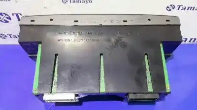 Second-hand car spare part climate control for jaguar x-type 2.0 diesel cat oem iam references 1x4h18c612gc wlca04921  Second-hand car spare part climate control for jaguar x-type 2.0 diesel cat oem iam references 1x4h18c612gc wlca04921