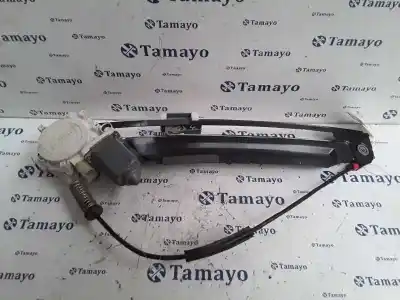Peça sobressalente para automóvel em segunda mão elevador de vidros traseiro direito por bmw serie 5 berlina (e39) 3.0 24v turbodiesel cat referências oem iam 67628360511 9030144 