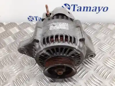 Piesă de schimb auto la mâna a doua ALTERNATOR pentru HONDA HR-V (GH)  Referințe OEM IAM 1022112270 CJX27 