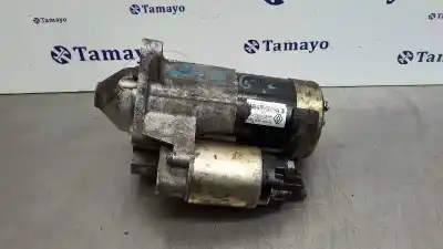 Автозапчасти б/у двигатель запускается за nissan note (e11e) 1.5 dci turbodiesel cat ссылки oem iam m000t87881 8200306595 