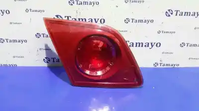 Peça sobressalente para automóvel em segunda mão FAROLIM TRASEIRO ESQUERDO por MAZDA 3 BERLINA (BK)  Referências OEM IAM   