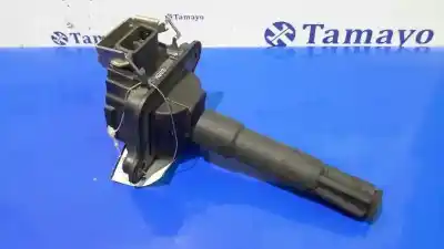 Second-hand car spare part IGNITION COIL for AUDI A4 AVANT (B5)  OEM IAM references 058905105 0040100013 