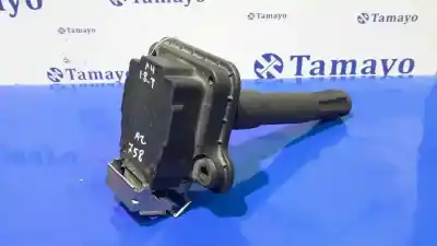Автозапчасти б/у катушка зажигания за audi a4 avant (b5) * ссылки oem iam 058905105 0040100013 