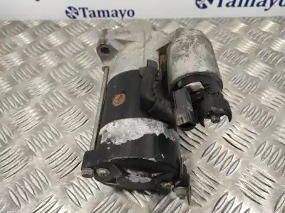 Автозапчастина б/у двигун запускається для honda civic lim.4 (fd) * посилання на oem iam m002t85871 mhg025 