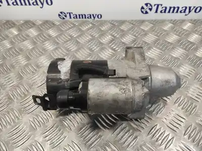 Автозапчастина б/у двигун запускається для honda civic lim.4 (fd) * посилання на oem iam m002t85871 mhg025 