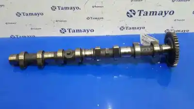 Second-hand car spare part CAMSHAFT for MERCEDES-BENZ CLASE C (W203) BERLINA  OEM IAM references R6110510101  