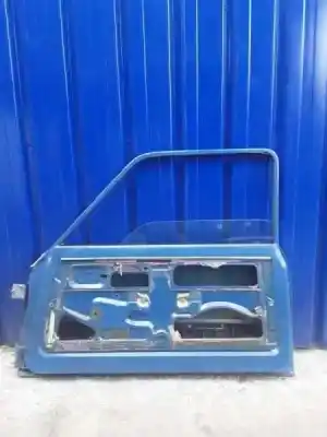 İkinci el araba yedek parçası sag ön kapi için renault 5 tl oem iam referansları 7700545810  