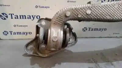 Tweedehands auto-onderdeel onderste veringarm achter links voor alfa romeo 166 2.4 jtd cat oem iam-referenties 60651517  