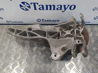 Pezzo di ricambio per auto di seconda mano SNODO POSTERIORE DESTRO per BMW MINI (R56)  Riferimenti OEM IAM 12201210 3332676537805 33326765378