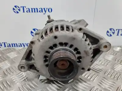 Second-hand car spare part ALTERNATOR for DAEWOO EVANDA  OEM IAM references T20SED  