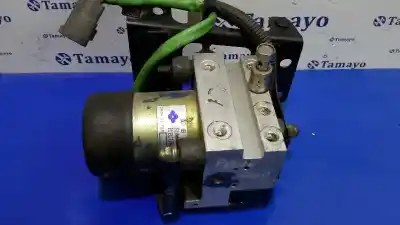 Piesă de schimb auto la mâna a doua abs pentru ford probe 2.5 v6 24v cat referințe oem iam ga2g437a0  