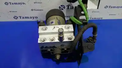 Piesă de schimb auto la mâna a doua abs pentru ford probe 2.5 v6 24v cat referințe oem iam ga2g437a0  
