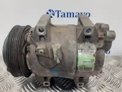 Second-hand car spare part air conditioning compressor for volvo s60 berlina 2.4 diesel oem iam references 30761388