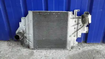 Автозапчасти б/у интеркулер за renault clio ii fase ii (b/cb0) 1.5 dci diesel ссылки oem iam 7700436091e