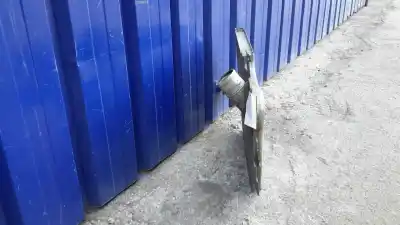 Автозапчастина б/у інтеркулер для renault clio ii fase ii (b/cb0) 1.5 dci diesel посилання на oem iam 7700436091e 16009020f0 