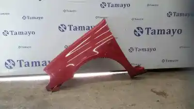 Автозапчасти б/у ЛЕВОЕ ПЕРЕДНЕЕ КРЫЛО за OTRAS MARCAS CLIO II FASE II (B/CB0)  ссылки OEM IAM   