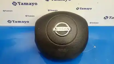 Tweedehands auto-onderdeel airbag voor links voor nissan micra (k12e) 1.2 cat oem iam-referenties typeds07