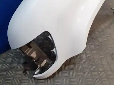 Second-hand car spare part left front fin for opel monterey 3.0 dti cat oem iam references   