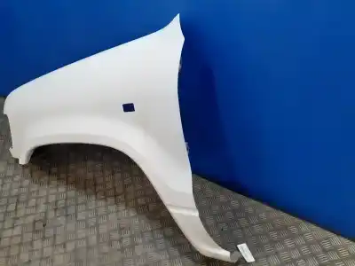 Second-hand car spare part left front fin for opel monterey 3.0 dti cat oem iam references   