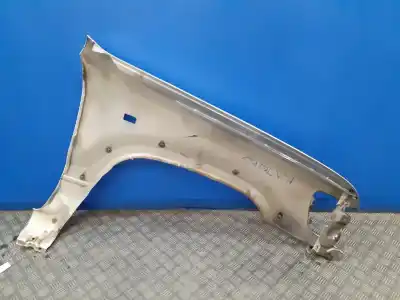 Second-hand car spare part left front fin for opel monterey 3.0 dti cat oem iam references   