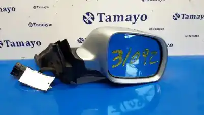 Автозапчастина б/у правий задний огляд для audi a3 (8l) 1.8 20v посилання на oem iam rs0225396